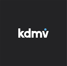 KDMV logo